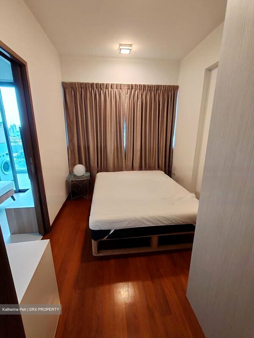 38 I Suites (D15), Apartment #453405821